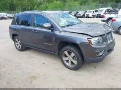 1C4NJDEB5HD113239 2017 JEEP COMPASS