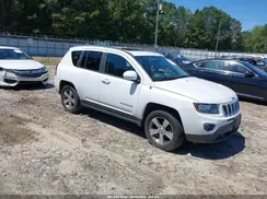 1C4NJDEB5HD113418 2017 JEEP COMPASS
