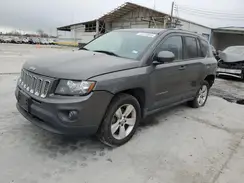 1C4NJDEB5HD121986 2017 JEEP COMPASS
