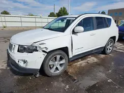 1C4NJDEB5HD125374 2017 JEEP COMPASS