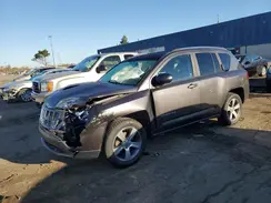 1C4NJDEB5HD126945 2017 JEEP COMPASS