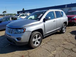 1C4NJDEB5HD128677 2017 JEEP COMPASS
