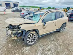 1C4NJDEB5HD129585 2017 JEEP COMPASS