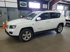 1C4NJDEB5HD137198 2017 JEEP COMPASS