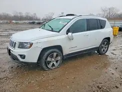 1C4NJDEB5HD139453 2017 JEEP COMPASS