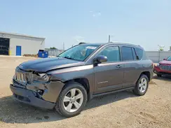 1C4NJDEB5HD139954 2017 JEEP COMPASS