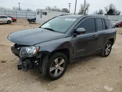 1C4NJDEB5HD140120 2017 JEEP COMPASS