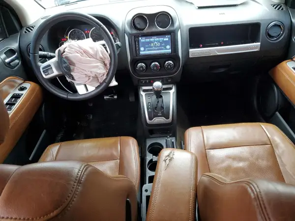 1C4NJDEB5HD140120 2017 JEEP COMPASS - Image 8