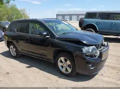 1C4NJDEB5HD142711 2017 JEEP COMPASS