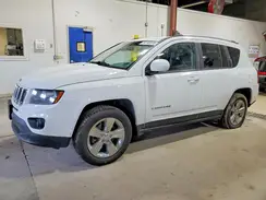 1C4NJDEB5HD153479 2017 JEEP COMPASS