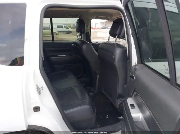 1C4NJDEB5HD154518 2017 JEEP COMPASS - Image 8