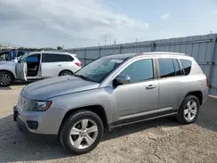 1C4NJDEB5HD154681 2017 JEEP COMPASS