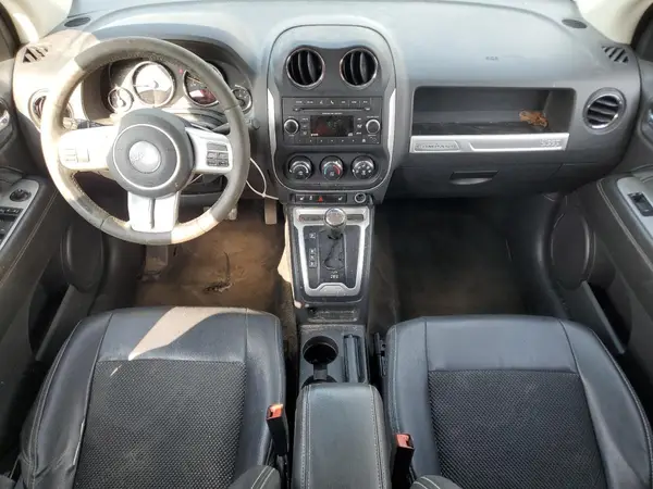 1C4NJDEB5HD154681 2017 JEEP COMPASS - Image 8