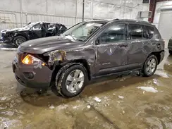 1C4NJDEB5HD158763 2017 JEEP COMPASS