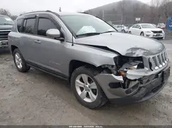 1C4NJDEB5HD163476 2017 JEEP COMPASS