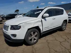 1C4NJDEB5HD164790 2017 JEEP COMPASS
