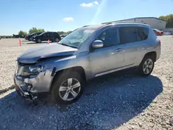 1C4NJDEB5HD165440 2017 JEEP COMPASS