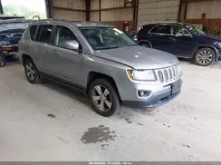 1C4NJDEB5HD168161 2017 JEEP COMPASS