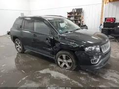 1C4NJDEB5HD169939 2017 JEEP COMPASS