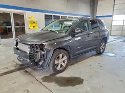 1C4NJDEB5HD169987 2017 JEEP COMPASS