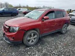 1C4NJDEB5HD170007 2017 JEEP COMPASS
