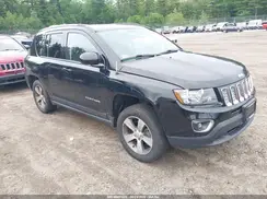1C4NJDEB5HD170198 2017 JEEP COMPASS