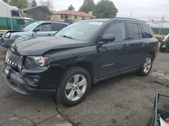1C4NJDEB5HD170203 2017 JEEP COMPASS
