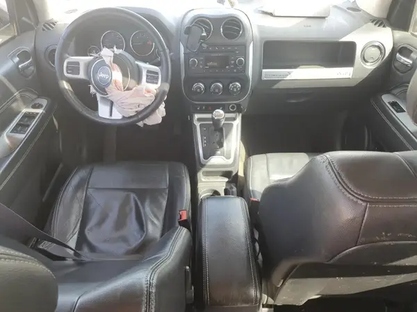 1C4NJDEB5HD171724 2017 JEEP COMPASS - Image 8