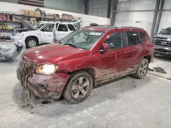 1C4NJDEB5HD171741 2017 JEEP COMPASS