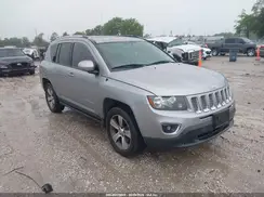 1C4NJDEB5HD171819 2017 JEEP COMPASS