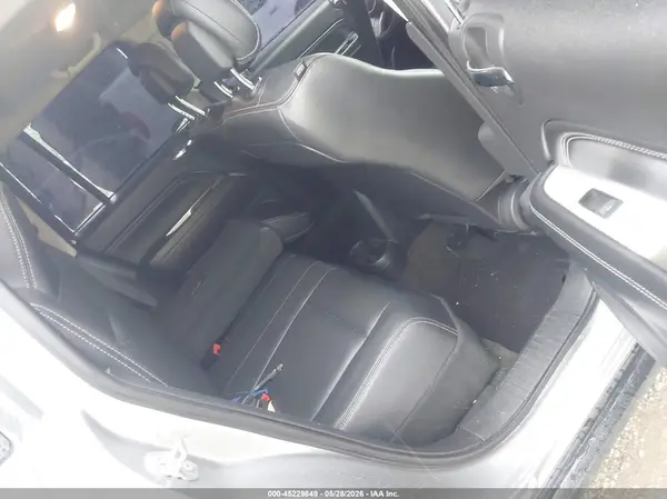 1C4NJDEB5HD171819 2017 JEEP COMPASS - Image 8