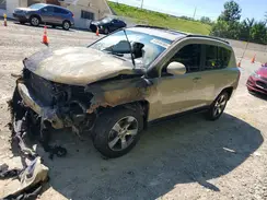1C4NJDEB5HD175725 2017 JEEP COMPASS