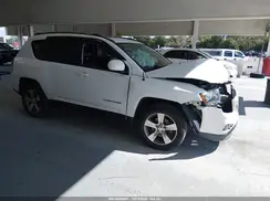 1C4NJDEB5HD176163 2017 JEEP COMPASS