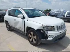 1C4NJDEB5HD176793 2017 JEEP COMPASS