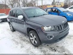 1C4NJDEB5HD177040 2017 JEEP COMPASS