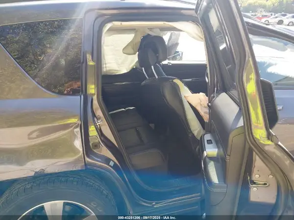1C4NJDEB5HD177250 2017 JEEP COMPASS - Image 8