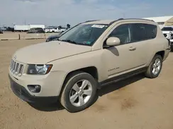 1C4NJDEB5HD177605 2017 JEEP COMPASS