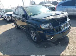1C4NJDEB5HD177698 2017 JEEP COMPASS