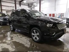 1C4NJDEB5HD177734 2017 JEEP COMPASS
