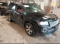 1C4NJDEB5HD177880 2017 JEEP COMPASS