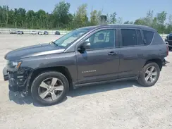 1C4NJDEB5HD177894 2017 JEEP COMPASS