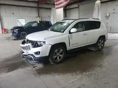 1C4NJDEB5HD177913 2017 JEEP COMPASS