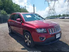 1C4NJDEB5HD178012 2017 JEEP COMPASS