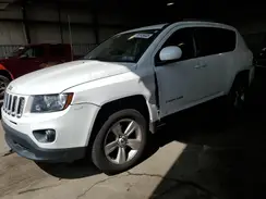 1C4NJDEB5HD178317 2017 JEEP COMPASS