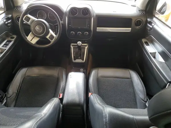 1C4NJDEB5HD178317 2017 JEEP COMPASS - Image 8
