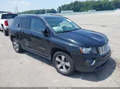 1C4NJDEB5HD190094 2017 JEEP COMPASS