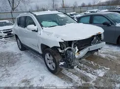 1C4NJDEB5HD191200 2017 JEEP COMPASS