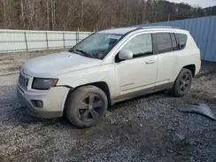 1C4NJDEB5HD191505 2017 JEEP COMPASS