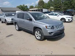 1C4NJDEB5HD191794 2017 JEEP COMPASS