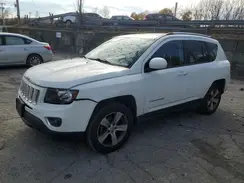 1C4NJDEB5HD192394 2017 JEEP COMPASS